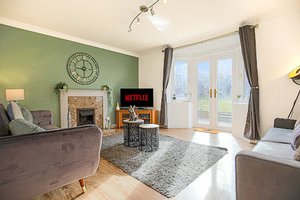 37 Champflower, Furzton, Milton Keynes