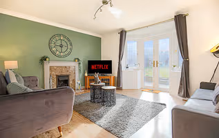 37 Champflower, Furzton, Milton Keynes