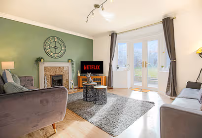 37 Champflower, Furzton, Milton Keynes