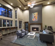 Carter Avenue Apartment