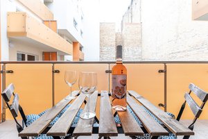 Vagabond Broadway I Serviced Apartment, Budapest