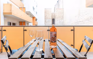 Vagabond Broadway I Serviced Apartment, Budapest