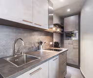 Rue de Moscou Serviced Apartment