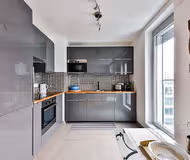 Billancourt - 1 Bedroom - 60 sqm