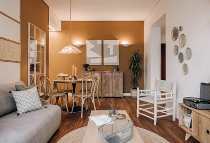 Starlight Serviced Apartments