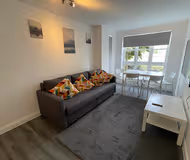 Wheatsheaf Harbour Apartments