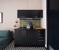 Service Apartment Barcelona