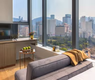 Victoria Harbour Residences