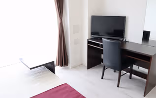 Arakawa Riverside Apartments