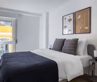 Estrela Serviced Apartments