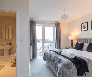 3 bed 2 bath Cricklewood