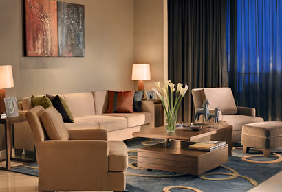 Samut Prakan Apartments