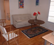 PARIS VAUGIRARD RUE SAINT AMAND IN 15EME