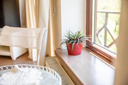 Karlamuiza Serviced Apartment