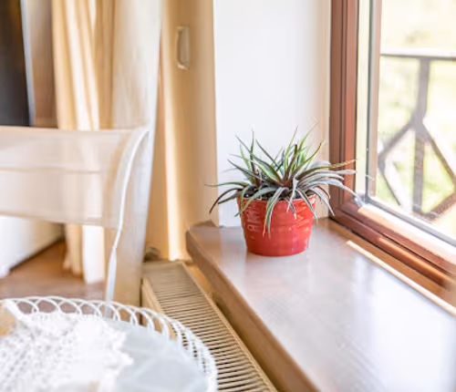 Karlamuiza Serviced Apartment