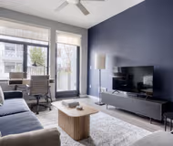 Long Bridge Street Serviced Apartment