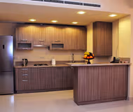 Hovsepyan Serviced Apartment