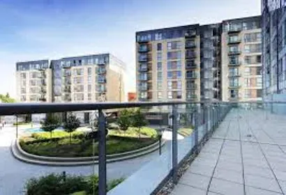 KD Tower