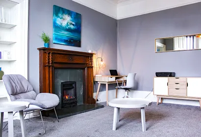 Pollokshaws Rd Apartment