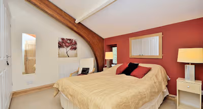 Betws Y Coed Holiday Home