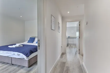 Spinkhill Apartments