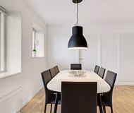 Gøteborg Allé Serviced Apartment
