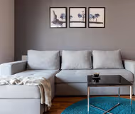 Kurkowa Serviced Apartment