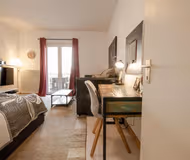 Karolingerstraße Serviced Apartment