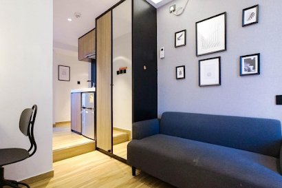 Yik Yam Street Apartments II