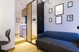 Yik Yam Street Apartments II