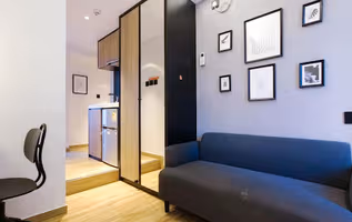 Yik Yam Street Apartments II