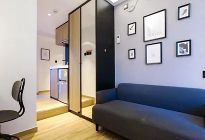 Yik Yam Street Apartments II