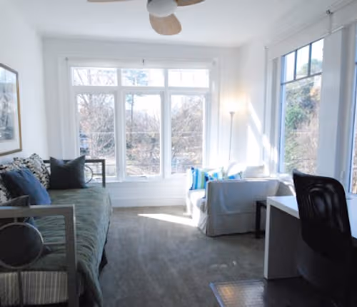 Standish House