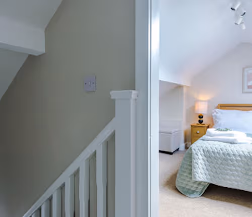 2BR Designer apartment for City Breaks in Chester.