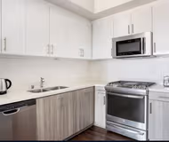 Overland Ave Serviced Apartment