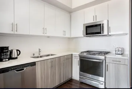 Overland Ave Serviced Apartment