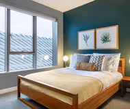 South Grand Avenue Apartment