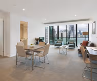 Lonsdale Street Serviced Apartments