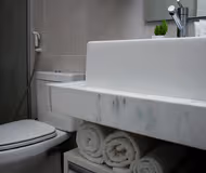 Start Villa Morra - Asuncion