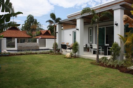 Lovely Villa In Kamala