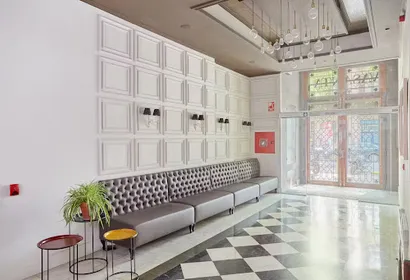 Dreta Serviced Apartments