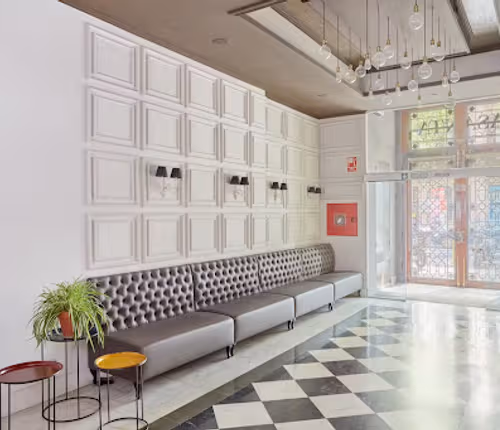 Dreta Serviced Apartments