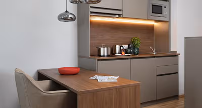 Kleiststraße  Apartment