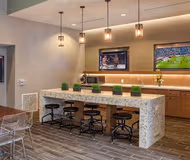 Freedom Way Serviced Apartment