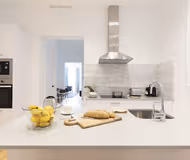 Las Plaza Serviced Apartment