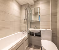 Palais-Royal Suite Edinburgh