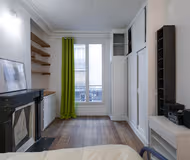 Dieu 1 Bedroom Serviced Apartment
