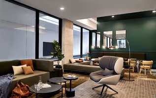 O'Riordan Street Apartments, Sydney CBD