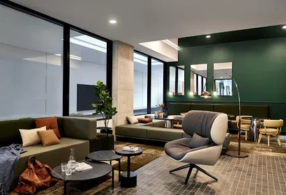 O'Riordan Street Apartments, Sydney CBD