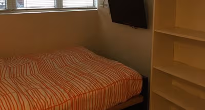 Wan Chai Road Serviced Apartments